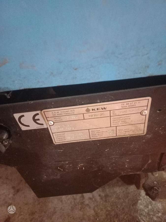 -Kita- KEW 50C3VA