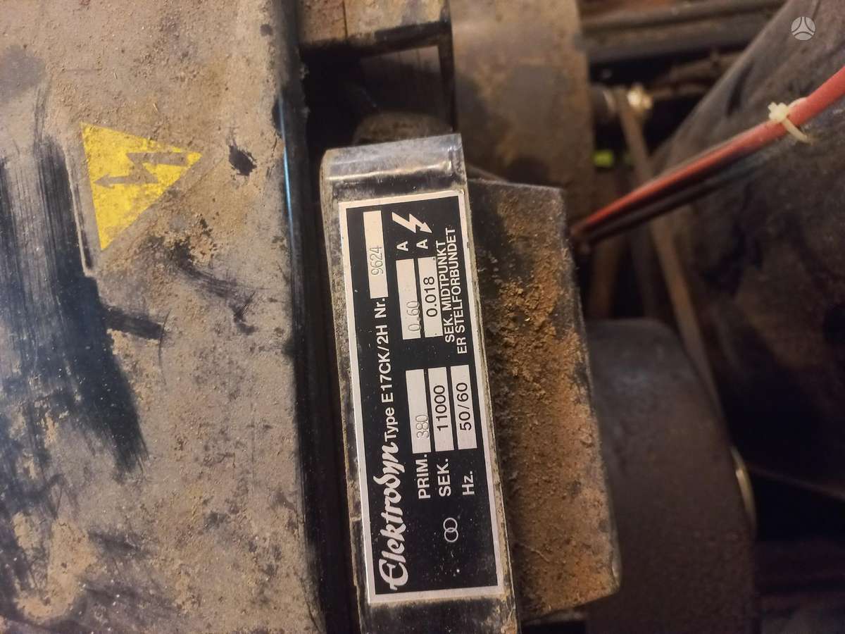 -Kita- KEW 50C3VA