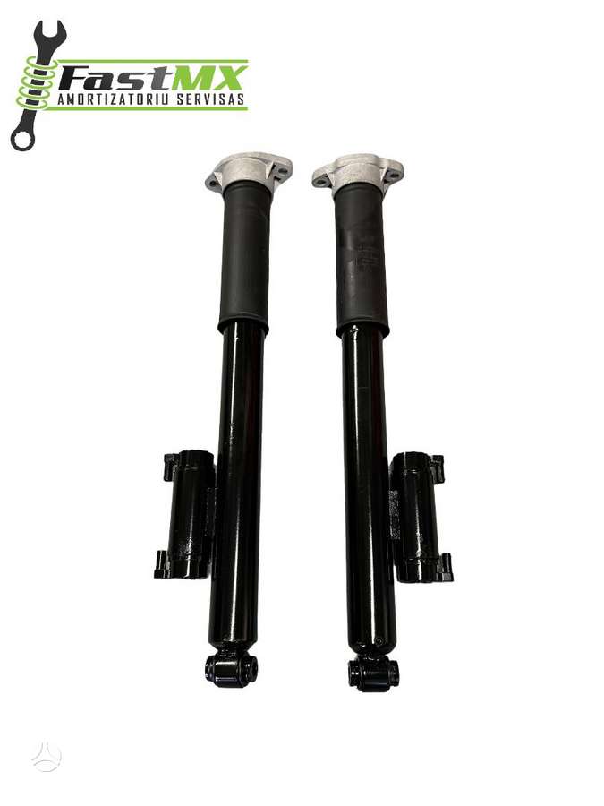 Mercedes-Benz C klasė shock absorber