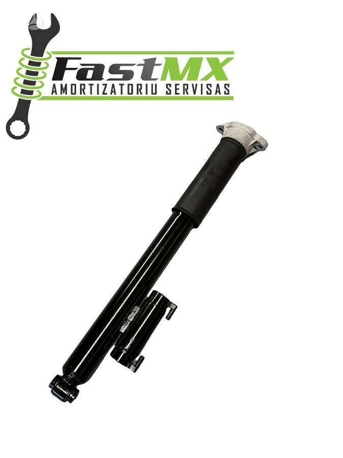 Mercedes-Benz C klasė shock absorber