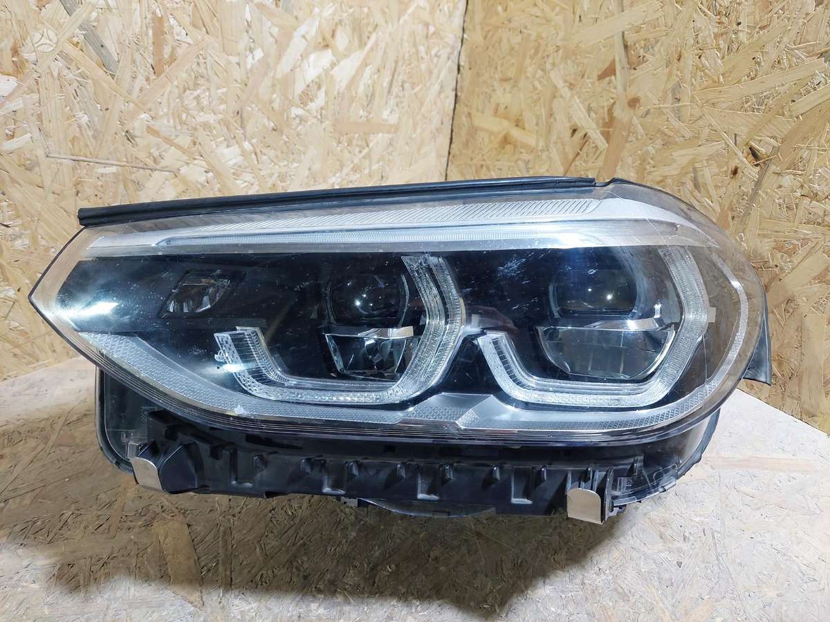 BMW X4, 8739653, Cen18963