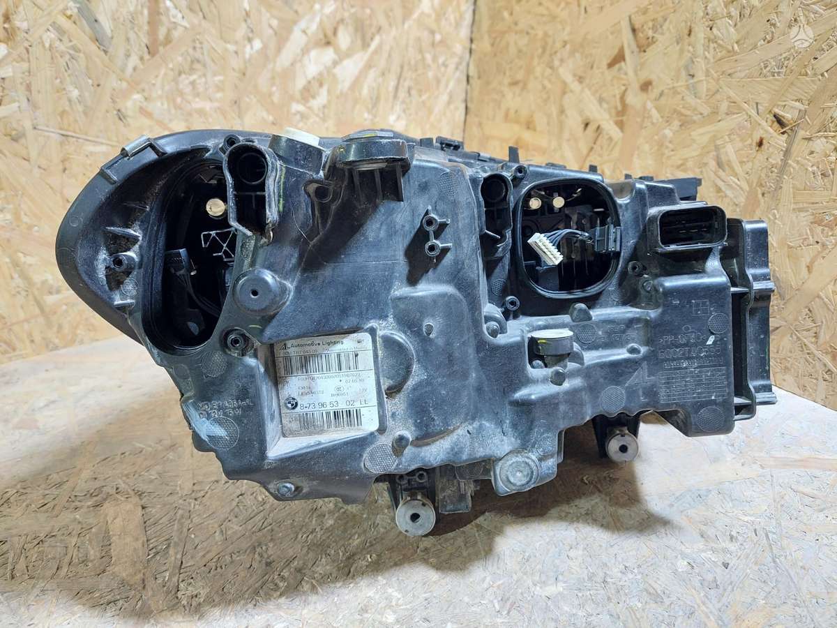 BMW X4, 8739653, Cen18963
