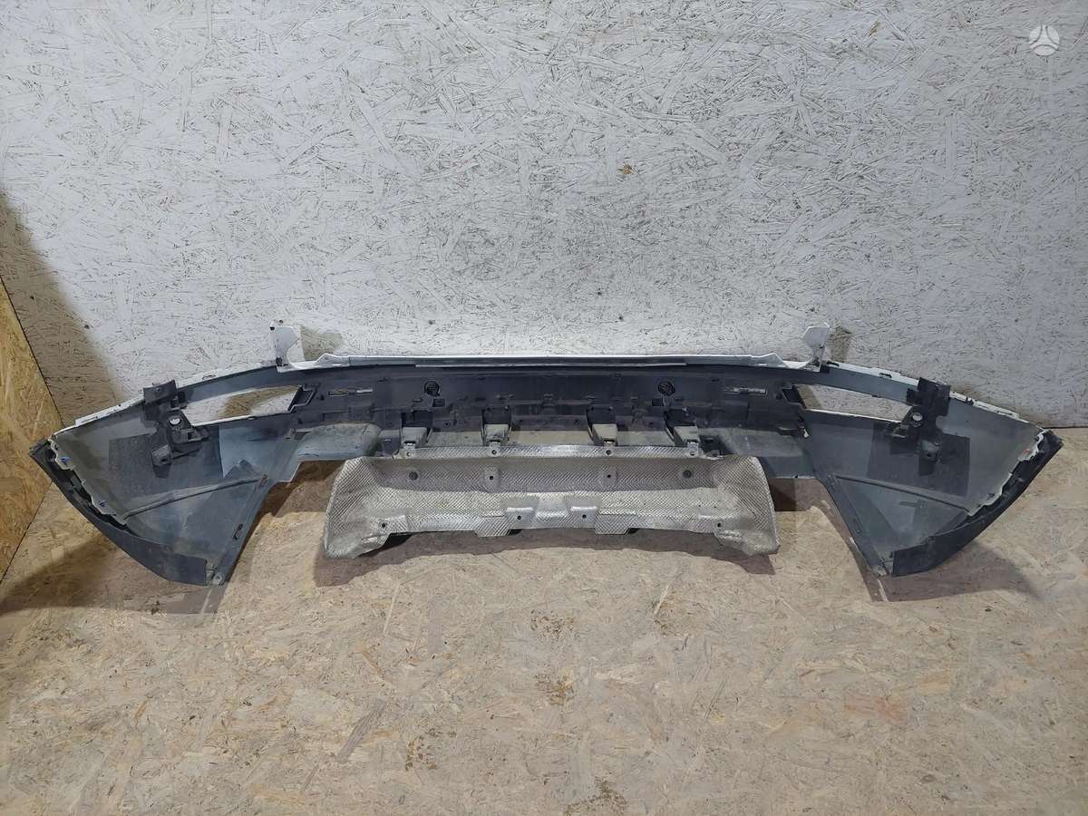 Land Rover Evoque, EJ3M17D781A, Cen18970