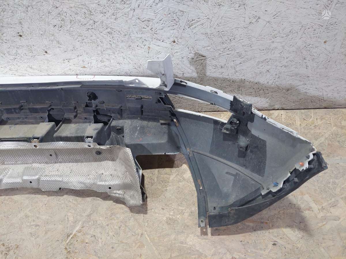 Land Rover Evoque, EJ3M17D781A, Cen18970