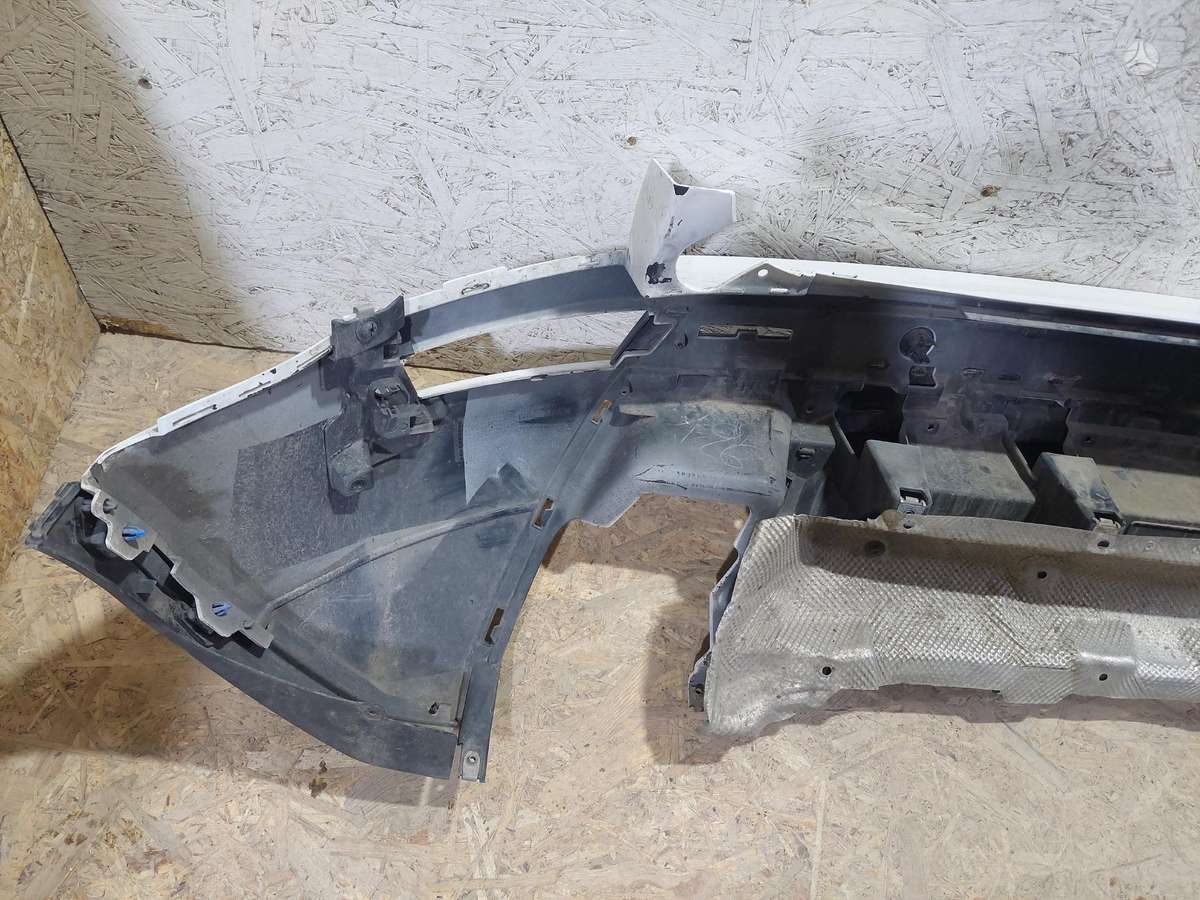 Land Rover Evoque, EJ3M17D781A, Cen18970