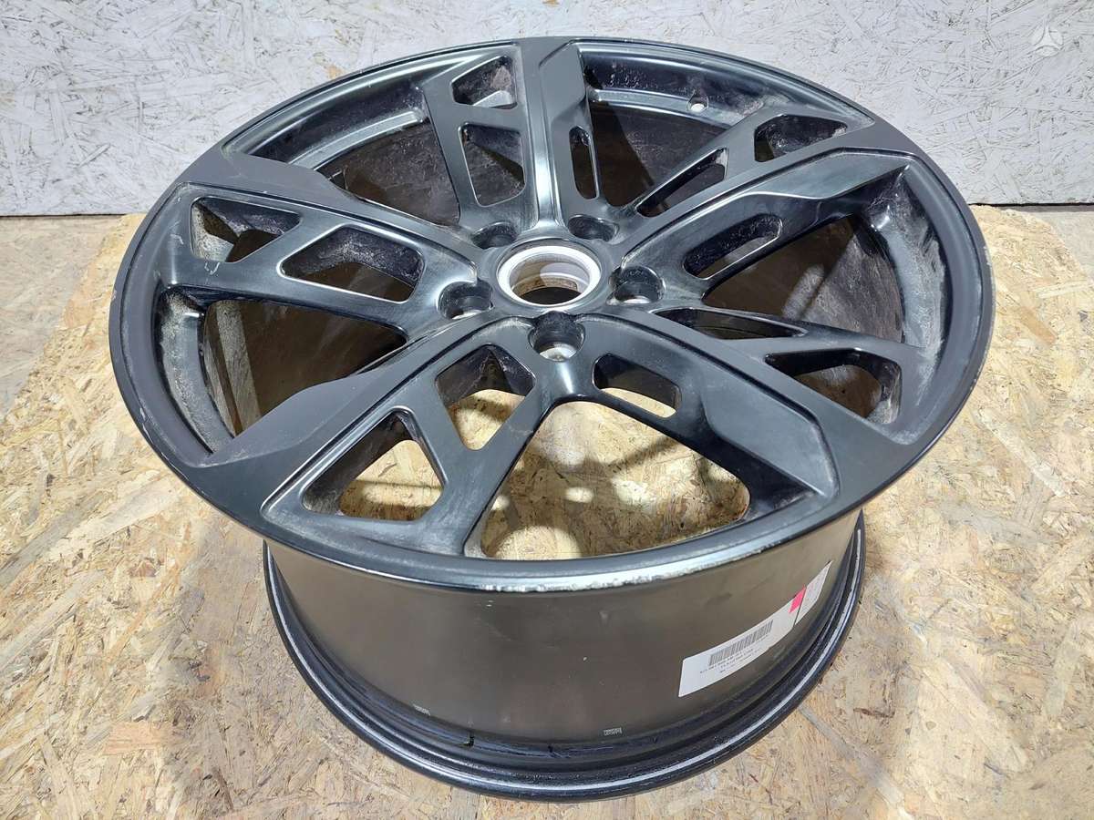 Porsche Taycan, 9J1601025, Cen19111