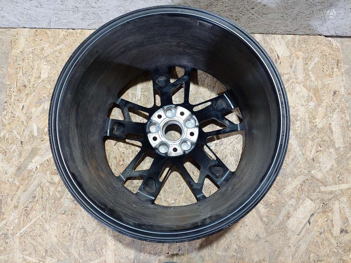 Porsche Taycan, 9J1601025, Cen19111