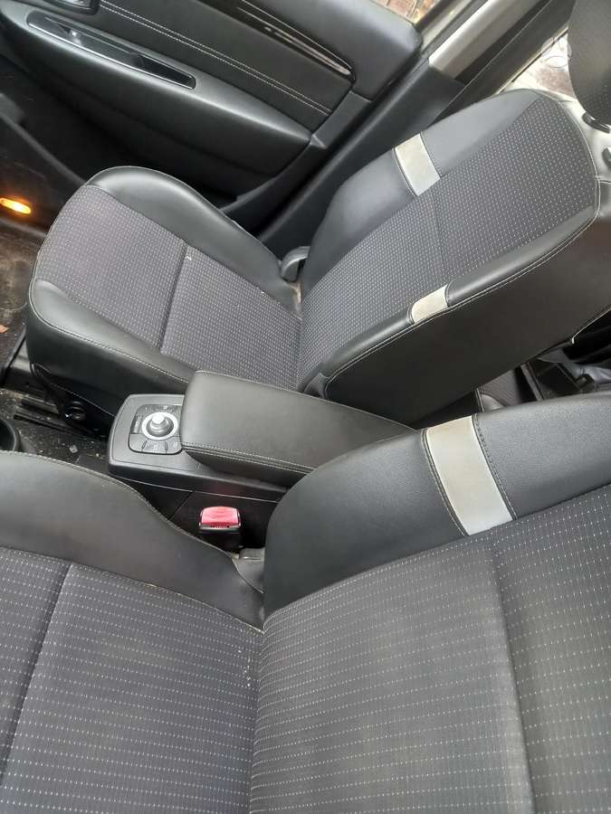 Renault Scenic for parts