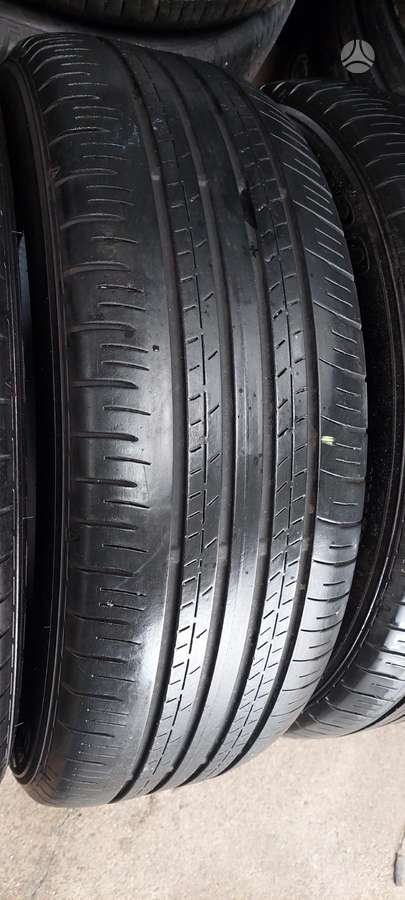 Dunlop, summer 225/60 R18