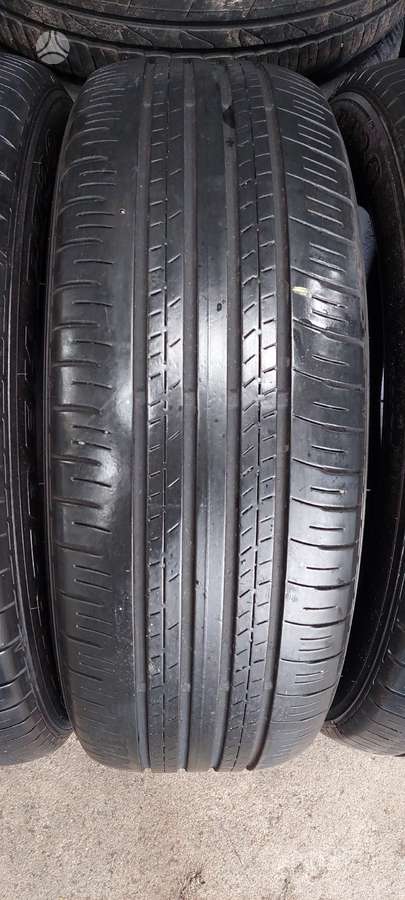 Dunlop, summer 225/60 R18