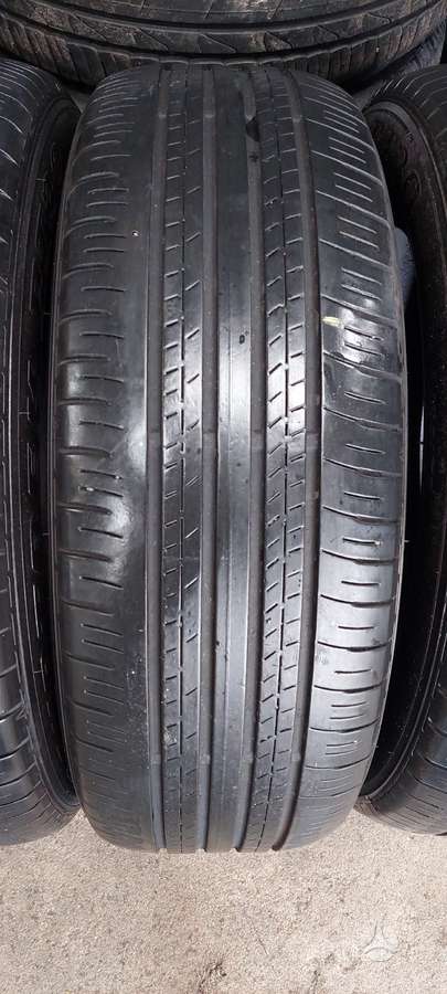 Dunlop, vasarinės 225/60 R18
