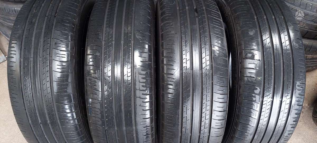 Dunlop, summer 225/60 R18