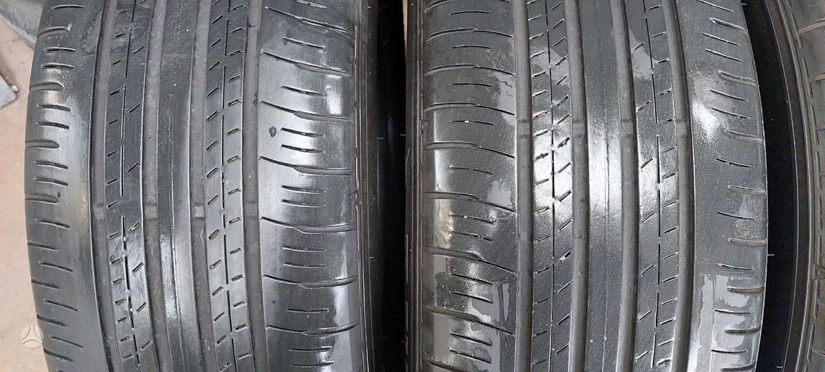 Dunlop, summer 225/60 R18