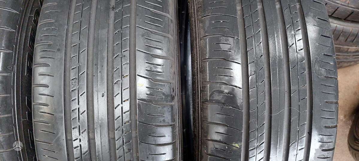 Dunlop, summer 225/60 R18