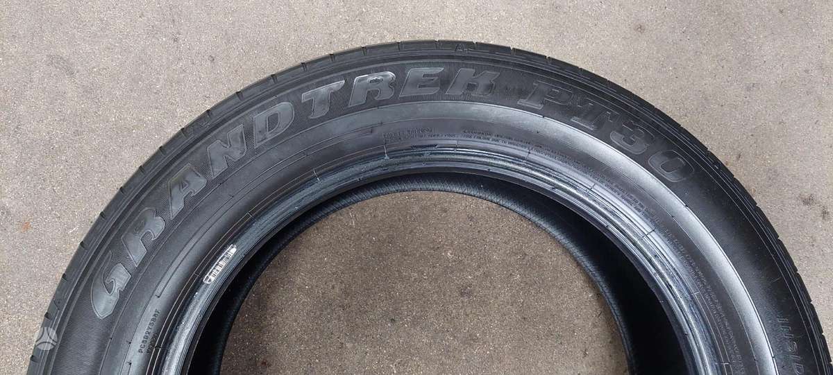 Dunlop, summer 225/60 R18