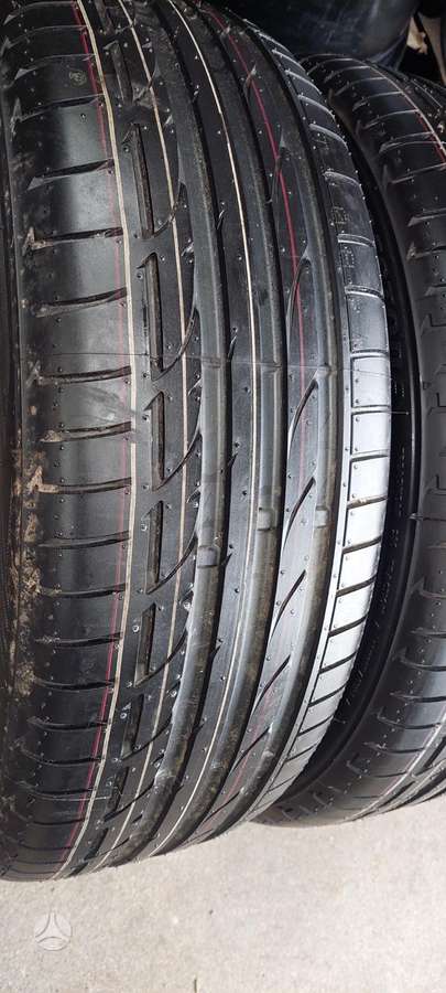 Bridgestone, summer 215/45 R20