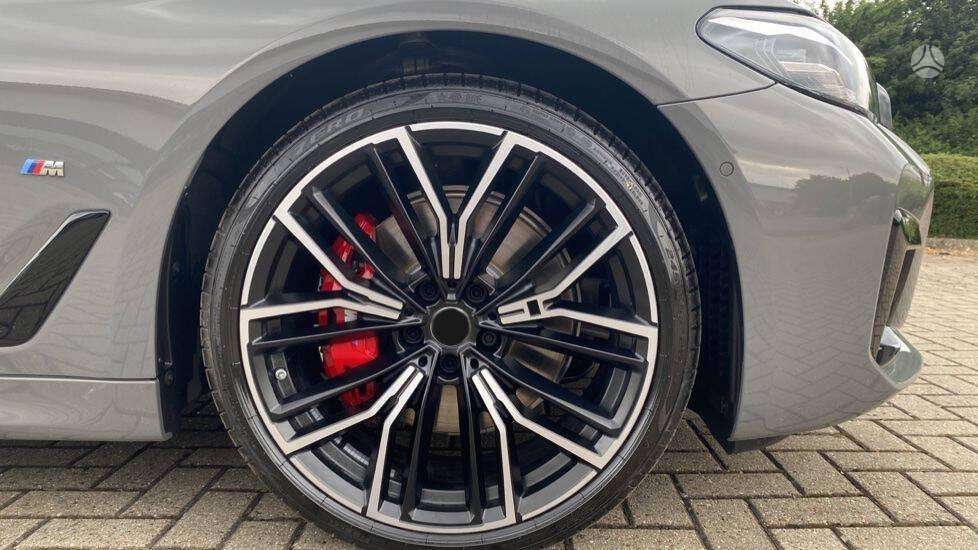ADR 846m EU-B5964 style MB, light alloy, R19