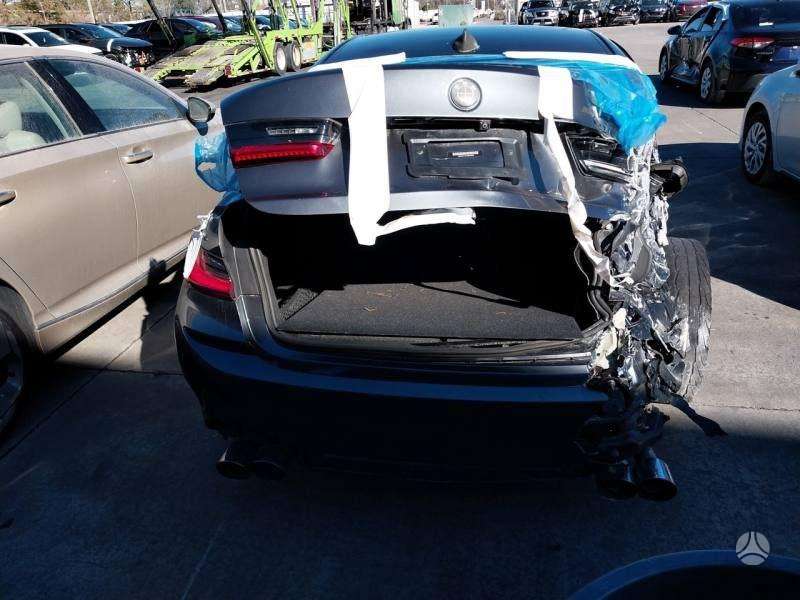 BMW M340i kėbulo dalys
