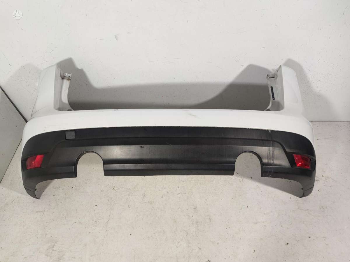 Jaguar F-Pace, HK8317D781, bamperi