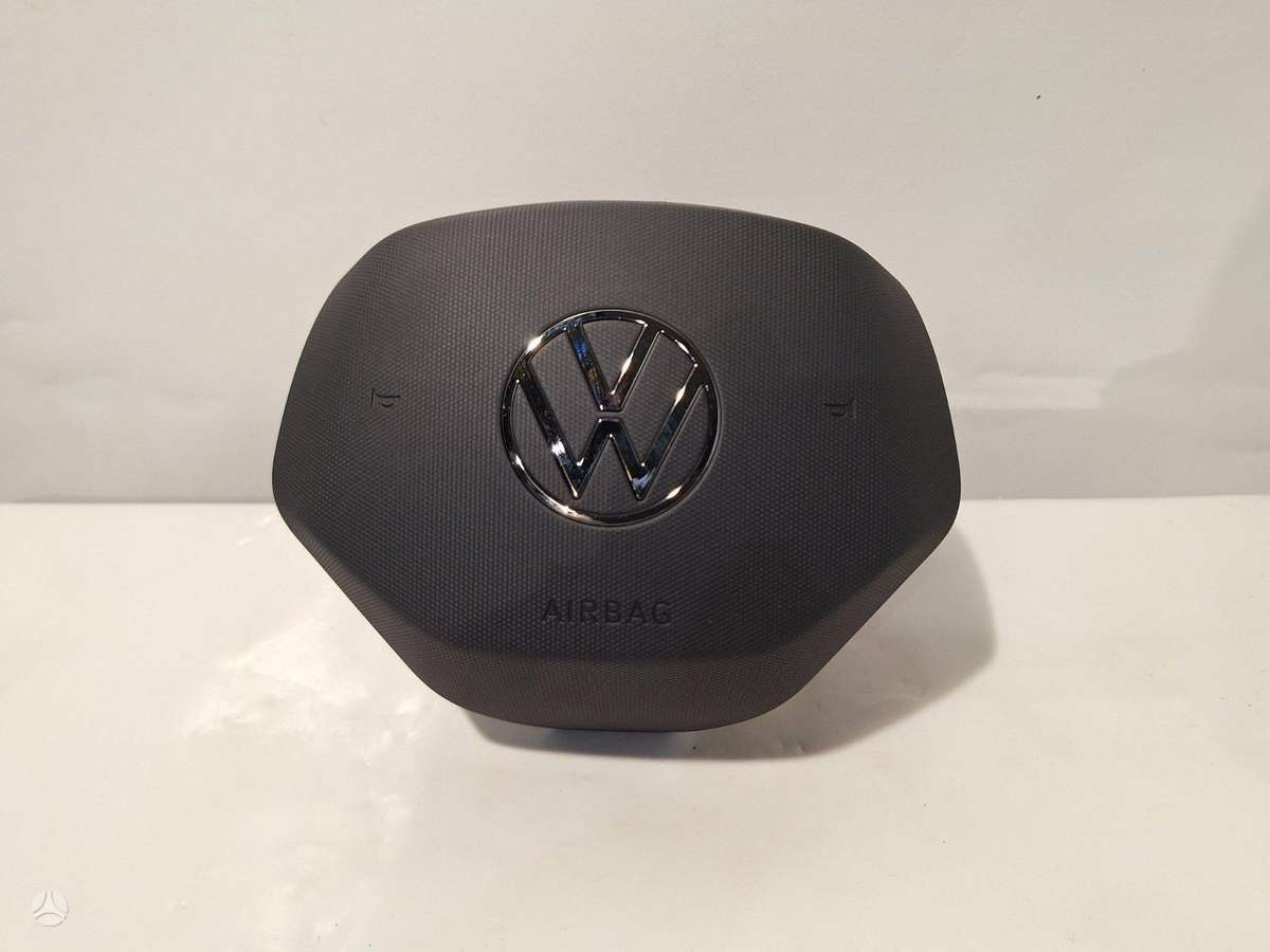 Volkswagen Golf детали кузова
