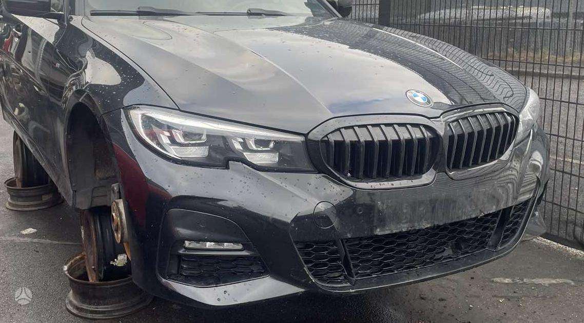 BMW 3 serija