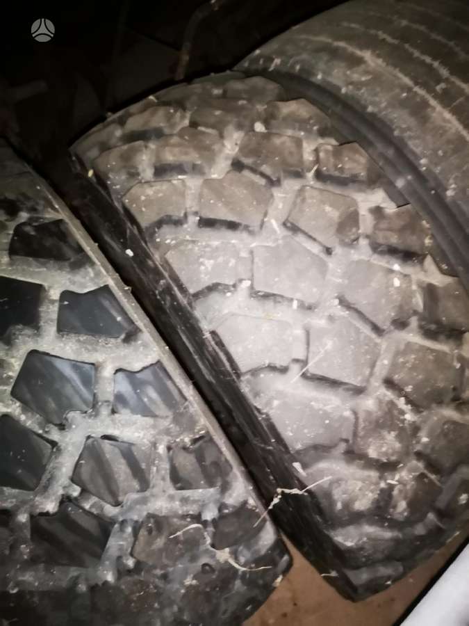Alliance Multiuse 550