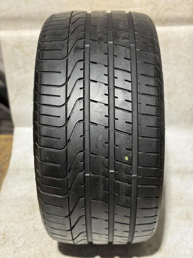 Pirelli P ZERO, summer 305/30 R20