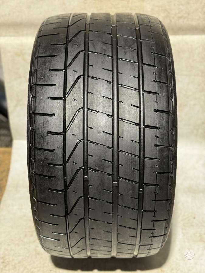 Pirelli P ZERO CORSA, summer 315/30 R20