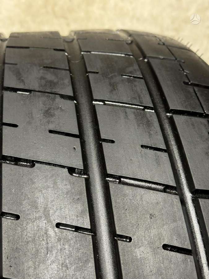 Pirelli P ZERO CORSA, summer 315/30 R20