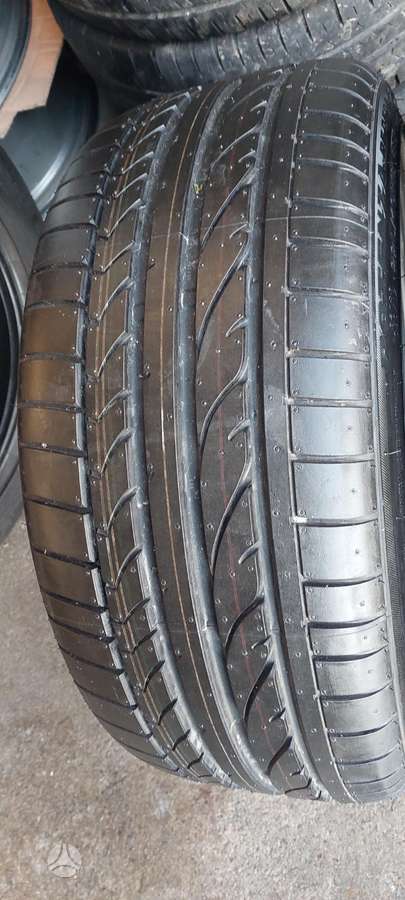 Bridgestone, vasarinės 225/40 R18