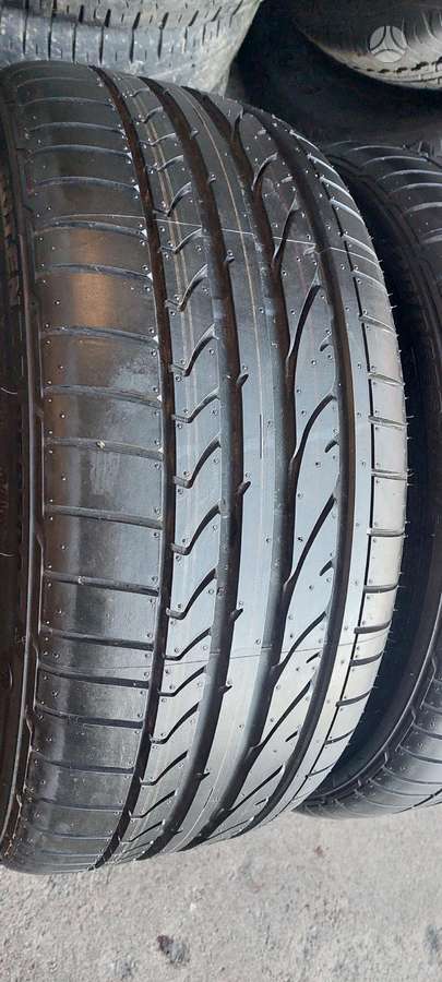 Bridgestone, summer 225/40 R18