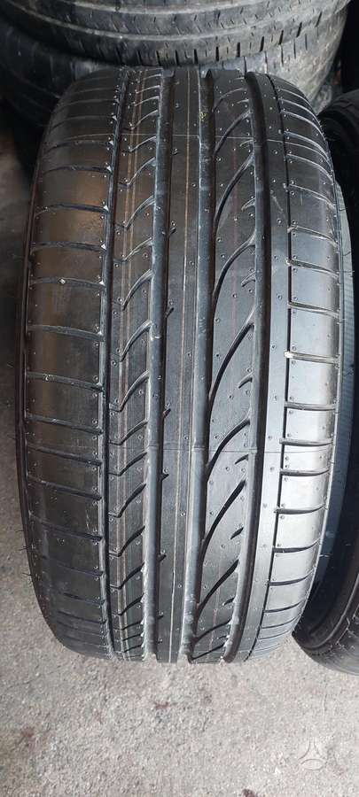 Bridgestone, vasaras 225/40 R18