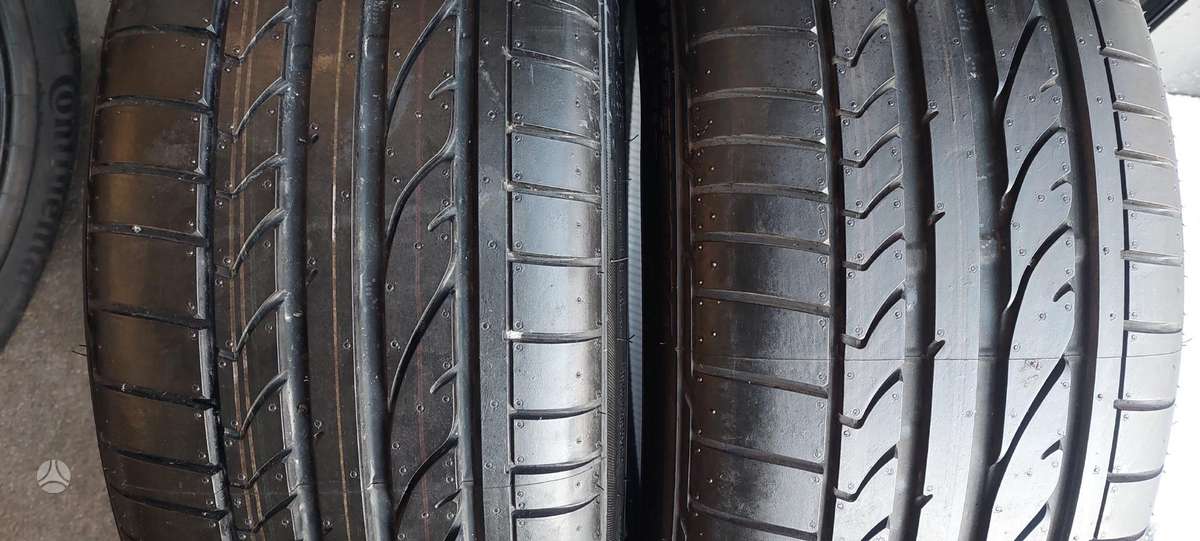 Bridgestone, summer 225/40 R18