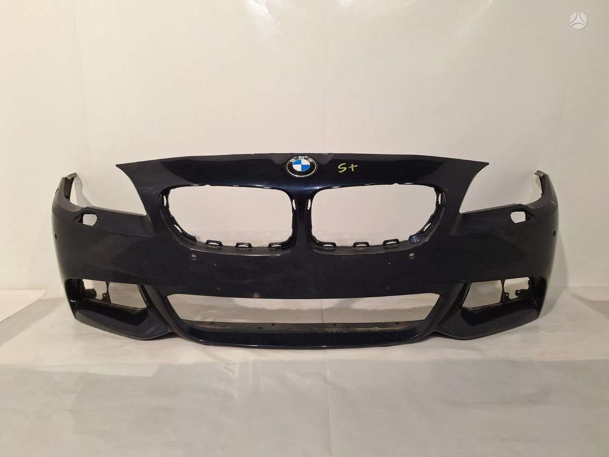 BMW 5 serija body parts