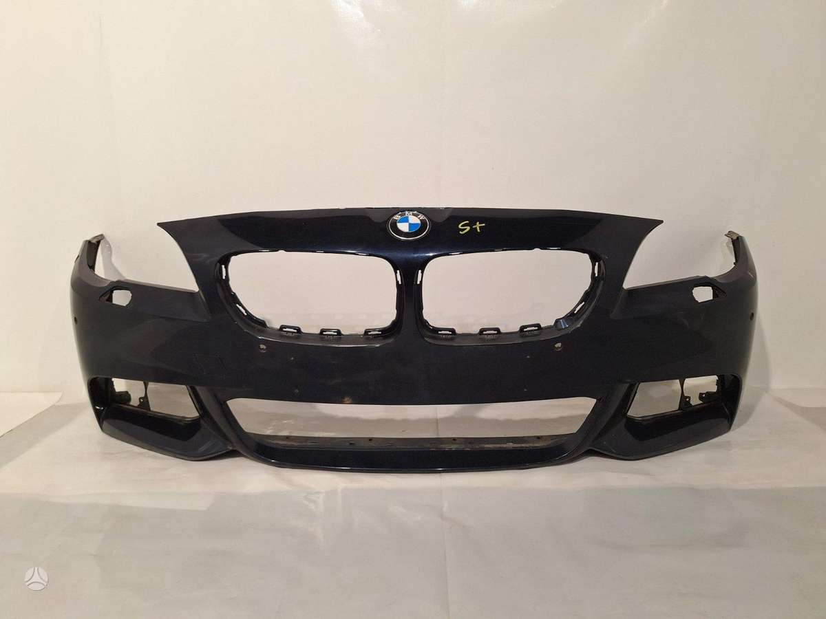 BMW 5 serija kėbulo dalys