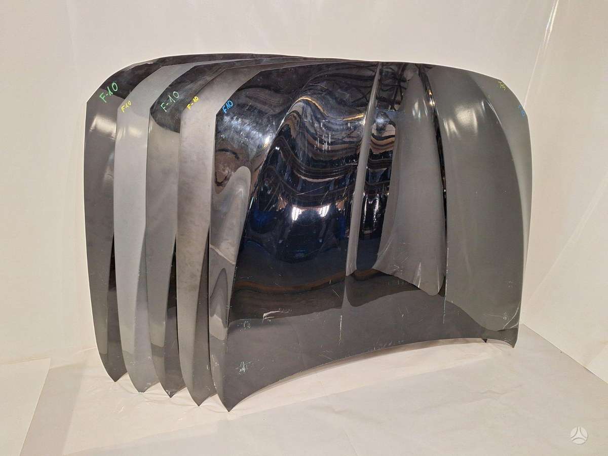 BMW 5 serija body parts
