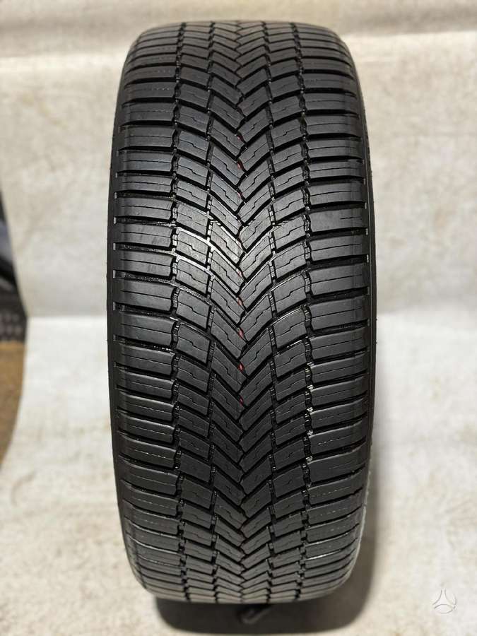 Bridgestone WEATHERCONTROL A005 | 2023, всесезонные 225/40 R19
