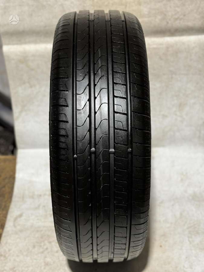 Pirelli SCORPION VERDE, летние 225/55 R19