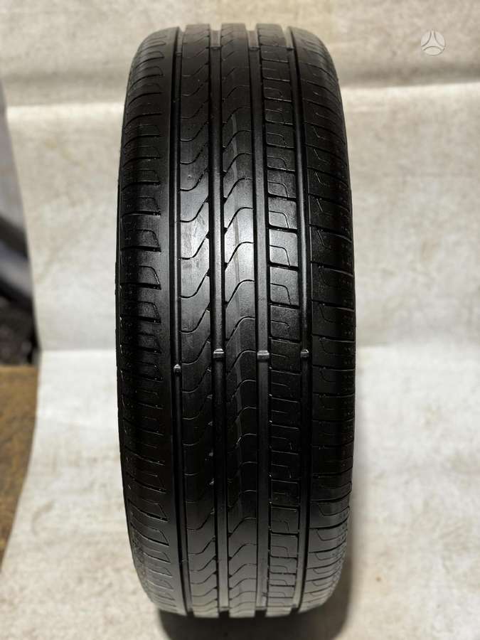 Pirelli SCORPION VERDE, summer 225/55 R19