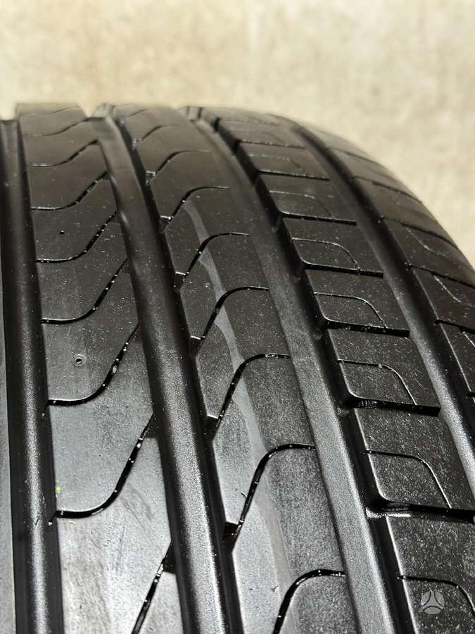 Pirelli SCORPION VERDE, summer 225/55 R19