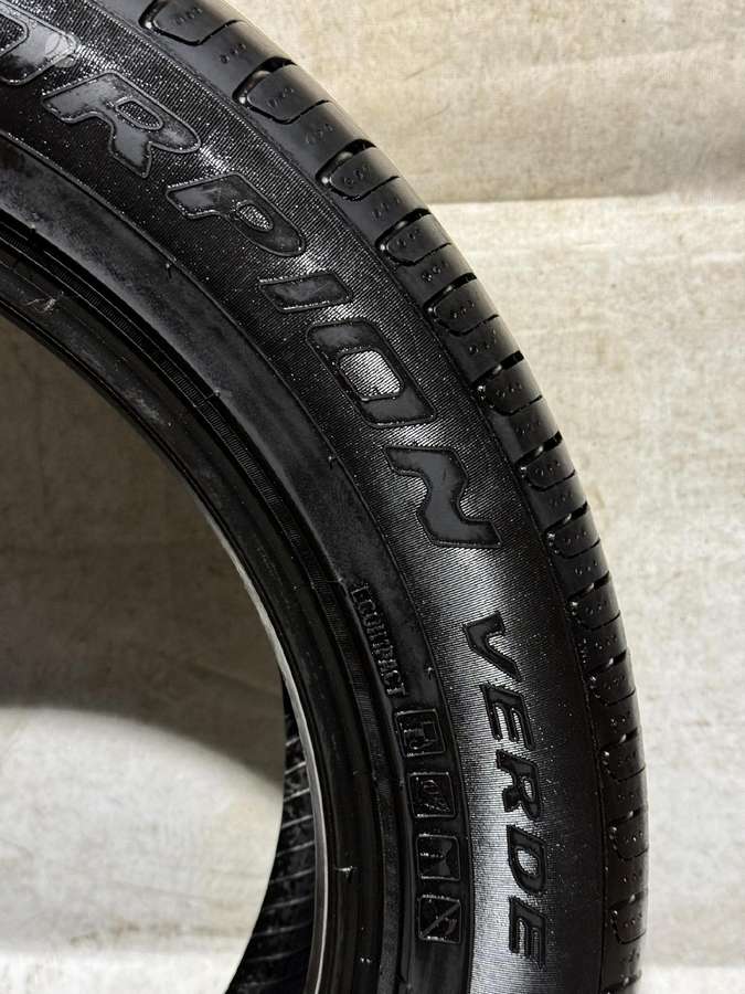 Pirelli SCORPION VERDE, summer 225/55 R19