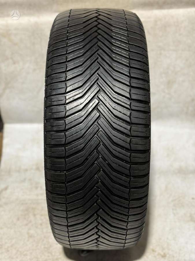Michelin CROSSCLIMATE | 2021, всесезонные 225/40 R19