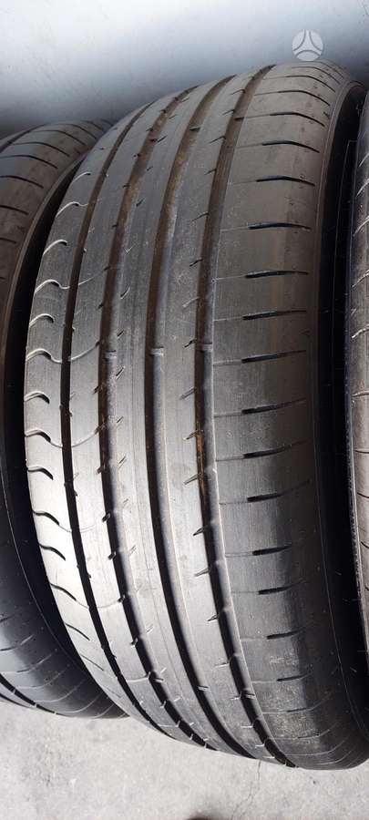 Sava, vasarinės 225/55 R18