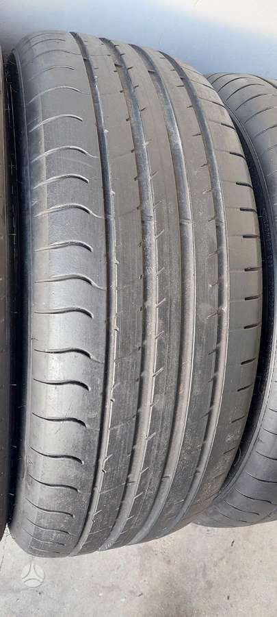 Sava, vasarinės 225/55 R18