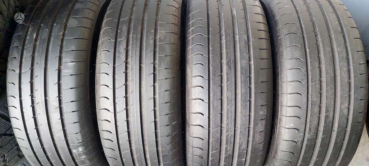 Sava, vasarinės 225/55 R18