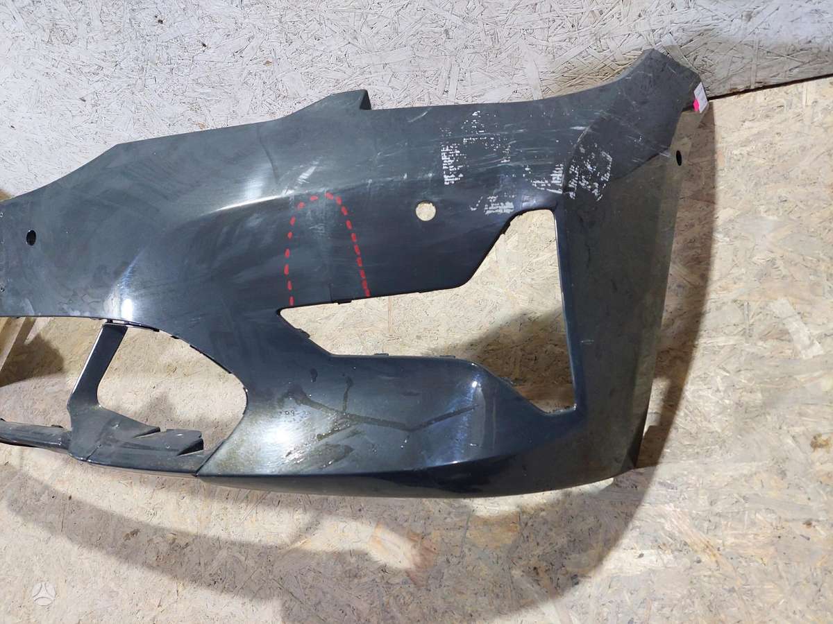 BMW 3 serija, 51117468359, Cen19011