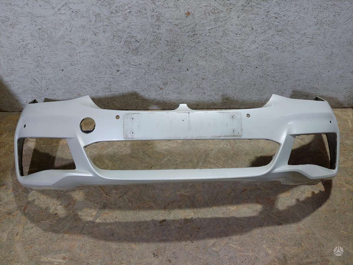 BMW 6 serija, 51118069703, Cen19016