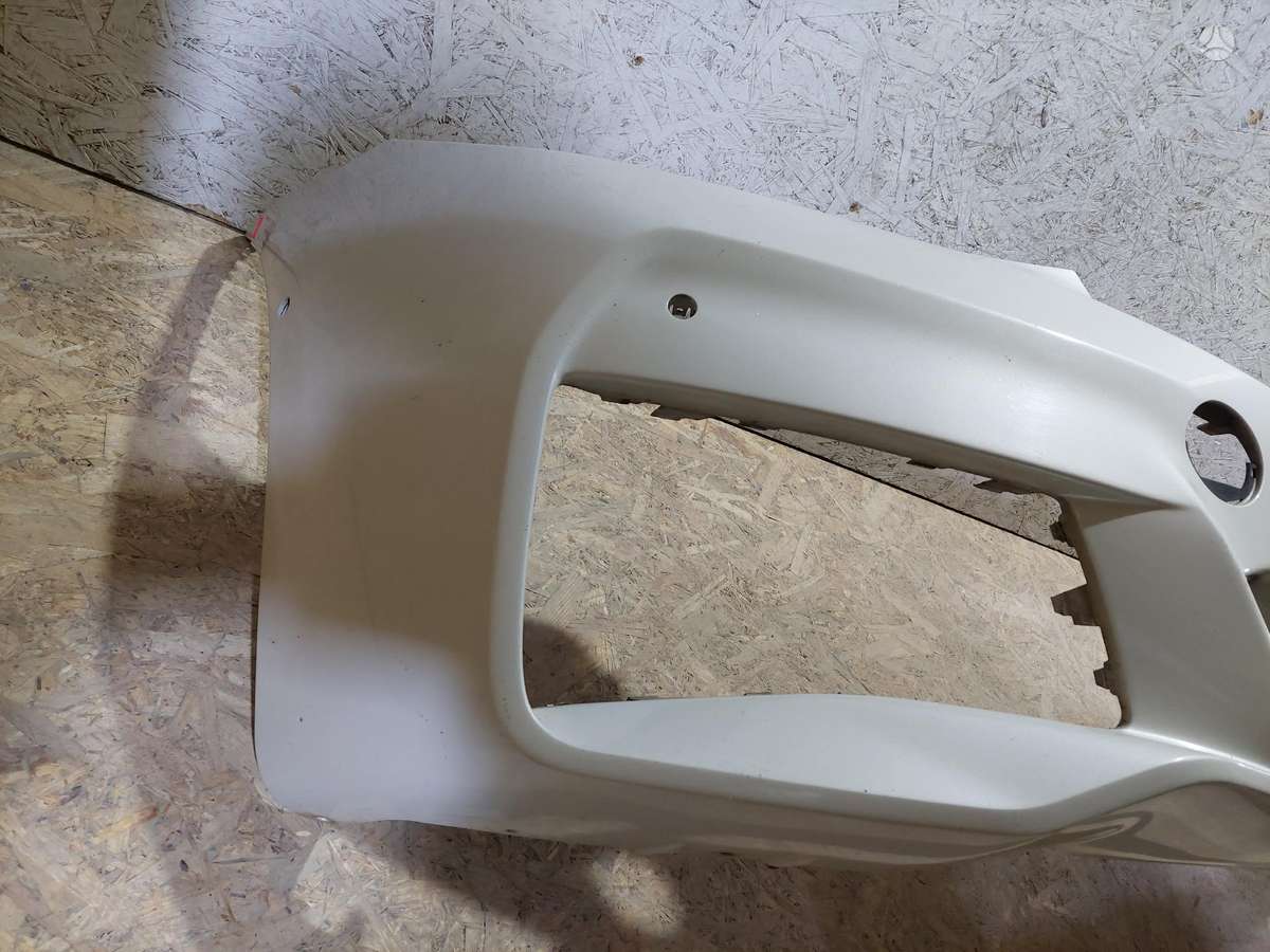 BMW 6 serija, 51118069703, Cen19016