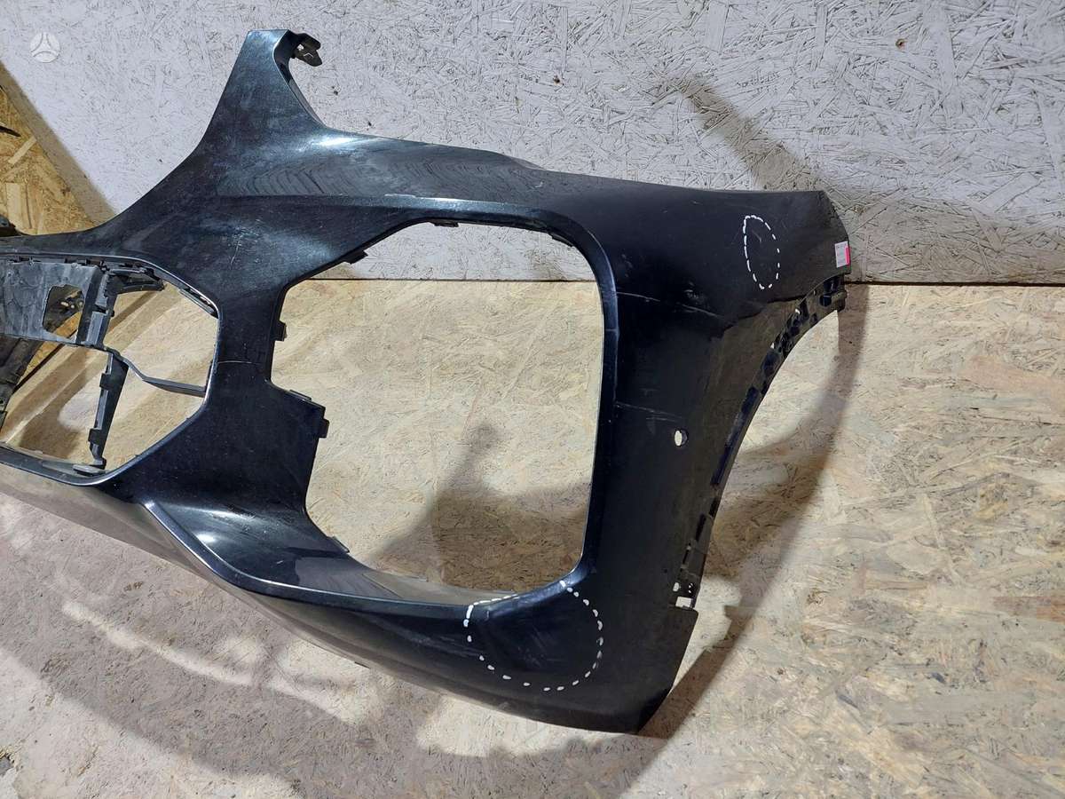 BMW X5, 51118069207, Cen19020