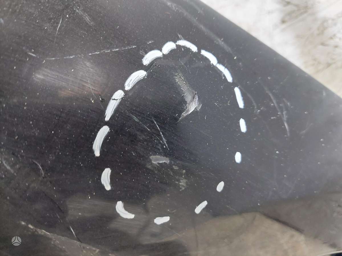 BMW X5, 51118069207, Cen19020